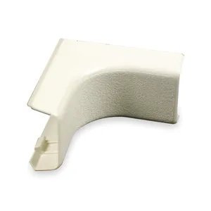 WIREMOLD 417 Internal Elbow 400 Series Ivory | AD7WNY 4GVP6