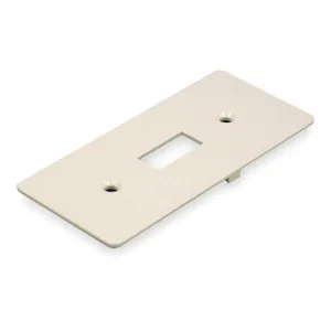 WIREMOLD 5507SW Raceway Switch Cover | AD8DGX 4JA51