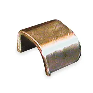 WIREMOLD 702 Raceway Bushing Steel | AD3FUG 3YY51