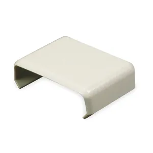 WIREMOLD 806 Cover Clip 800 Series IV PVC | AE2MDF 4YER3