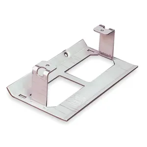 WIREMOLD G3007C Raceway Device Bracket | AD3GAA 3ZA12