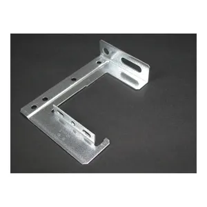 WIREMOLD G3008C C Hanger 3000 Series GY Steel | AE2MDU 4YET8