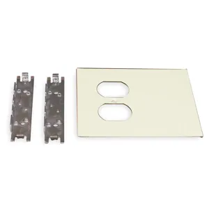 WIREMOLD V4047BX Cover Plate Raceway | AE4JFT 5KY83