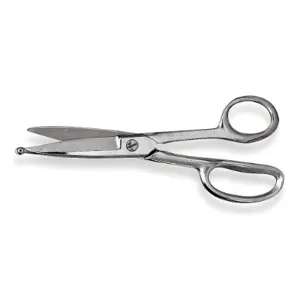 WISS 41DBN Poultry Scissor 8 Inch 2 7/8 Inch Cut | AE4PKP 5MC15