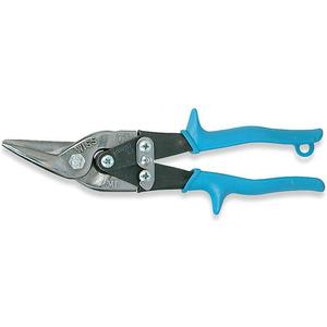 WISS M2RS1 Aviation Snip Special 9 3/4 Inch Right | AE7YZU 6C199