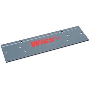 WISS WF12 Sheet Metal Folding Tool 12 Inch Overall Length | AE9UKR 6MJG7