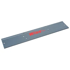 WISS WF18 Sheet Metal Folding Tool 18 Inch Overall Length | AE9UKT 6MJG8