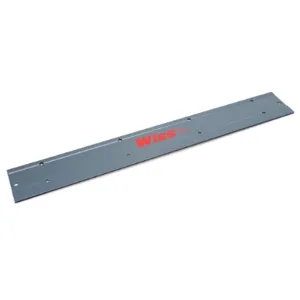 WISS WF24 Sheet Metal Folding Tool 24 Inch Overall Length | AE9UKU 6MJG9