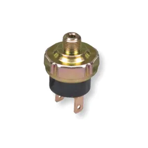 WOLO PS-1 Air Pressure Switch | AC9BTJ 3FHX3