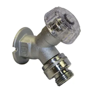 WOODFORD MFG. 24P1/2 Anti-siphon Sillcock 3/4 Inch | AE8BVT 6CHY0