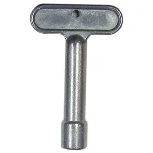 WOODFORD MFG. 50010 TEE KEY Tee Key | AE8BVQ 6CHX8