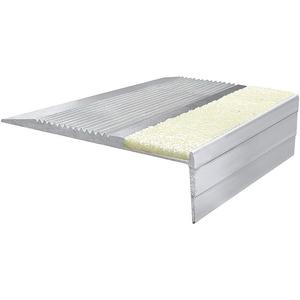 WOOSTER PRODUCTS 333NG3 Stair Tread Pl Extruded Aluminium 3 Feet Width | AB6BAY 20X847