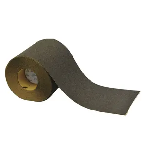 WOOSTER PRODUCTS FBM0630R Antislip Tape Black 6 Inch x 30 Feet | AA4CAM 12E917