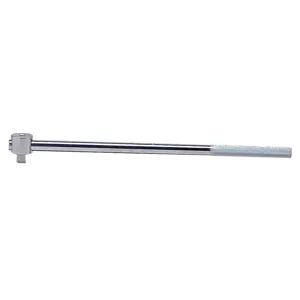 WRIGHT TOOL 6440 Bull Bar, 24 Inch Size | AF8MUK 29AK61