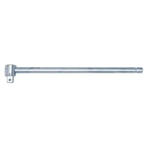 WRIGHT TOOL 6443 Sliding Tee, 17-1/2 Inch Length | AF8MUL 29AK63