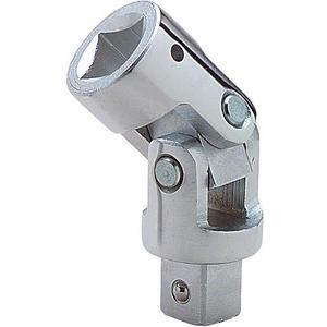 WRIGHT TOOL 6475 Universal Joint, 3/4 Inch Drive, 3-13/16 Inch Length | AF8MUN 29AK65