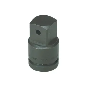 WRIGHT TOOL 6901 Impact Adapter 3/4 Inch Drive, 2-1/2 Inch Length | AF8MUQ 29AK69