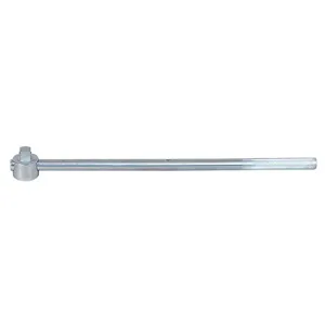 WRIGHT TOOL 8440 Bull Bar, 30 Inch Size | AB8TKH 29AN42