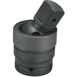 WRIGHT TOOL 84800 Impact Universal Joint, 1-1/2 Inch Drive, 8-1/4 Inch Length | AF8NPZ 29AR87