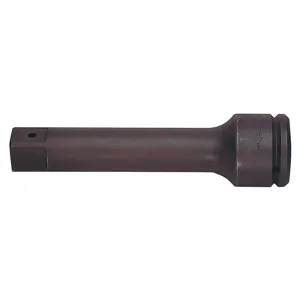 WRIGHT TOOL 84912 Impact Extension, 1-1/2 Inch Drive, 12 Inch length | AF8NQE 29AR91