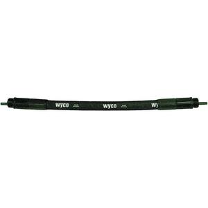 WYCO W989-514 Vibrator Flexible Shaft 14 Feet Length x 1-3/16 In Width | AF6QTE 20CL47