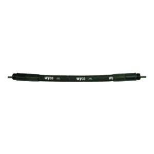 WYCO W989-507 Vibrator Flexible Shaft 7 Feet Length x 1-3/16 In Width | AF6QTC 20CL45