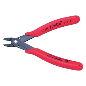 XCELITE 1178M Diagonal Cutters 5-5/8 Inch | AG2AHH 31AD29