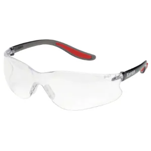 ELVEX SG-14C-AF Safety Glasses Clear Antifog | AA4RXP 13D093