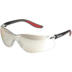 ELVEX SG-14I/O Schutzbrille für den Innen-/Außenbereich mit Hartbeschichtung | AA4RXK 13D089