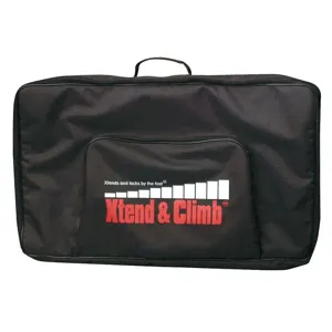 XTEND & CLIMB 782 Carry Case Coated Rip Resistant Nylon | AF6DDJ 9XAT3