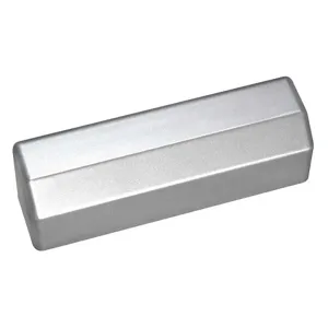 YALE 1101COV x 689 Door Closer Cover Aluminium | AA2VDA 11C826