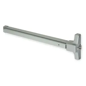 YALE 2150F x 689 Rim Square Bolt Exit Device Grade 1 | AA8UEZ 1ABL5