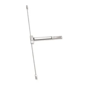 YALE 7110 Surface Vertical Rod Heavy Duty | AE6HXY 5T795