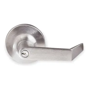 YALE AU546 26D Lever With Lock Au546-26d Series | AA9WTW 1H813