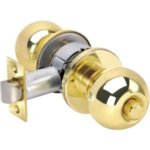YALE CA4602 x 605 Medium Duty Knob Lockset Ball Datenschutz | AE9BRY 6HHA1