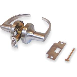 YALE PB5402LN x 626 x YMS Door Lever Lockset Curved Privacy | AE6XJY 5VTE1