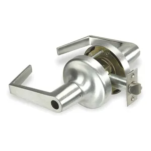 YALE S-AU5405LN x 626 Heavy Duty Lever Lockset Right Angle | AA8UDP 1ABG9