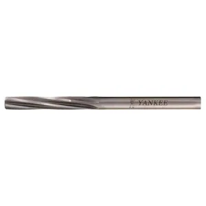 YANKEE 335-0.213 Reamer Production L Reamer 0.2130 In | AB4REQ 20D224