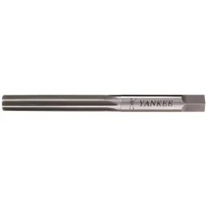 YANKEE 400-0.125 Reamer Hand Reamer 0.1250 In | AB4RHX 20D299