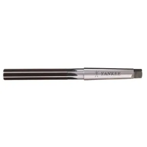 YANKEE 406-0.5625 Reamer Jobber Reamer 0.5625 In | AB4RMX 20D392