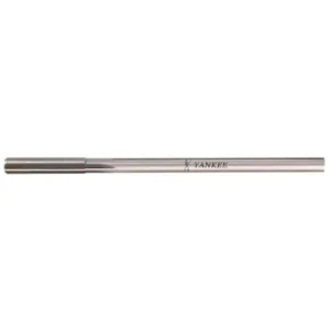 YANKEE 1433-0.0938 Chucking Reamer 3/32 Inch 0.0938 In | AB4VPK 20G366