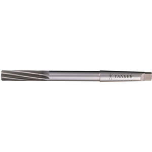 YANKEE 437-0.3125 Reamer Chucking Reamer 0.3125 In | AB4RTH 20D495