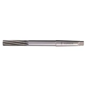 YANKEE 437-0.8438 Reamer Chucking Reamer 0.8438 In | AB4RUB 20D513