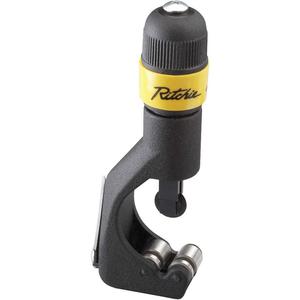 YELLOW JACKET 60101 Tube Cutter, 1/8 To 1-1/8 Inch Size | AC7DUA 38D884