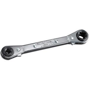 YELLOW JACKET 60613 Service Wrench, Straight | AC7DUP 38D897