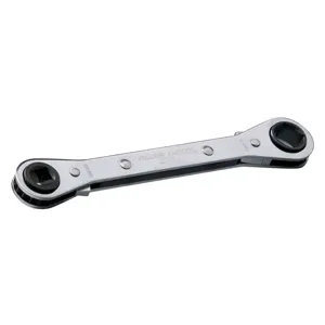 YELLOW JACKET 60615 Service Wrench, Refrigeration | AF8NWU 29AU40