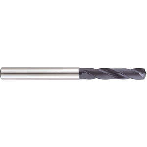YG-1 TOOL COMPANY 0321ATF Carbide Drills 1/2 Inch Flute 3-1/16 Inch | AG3QRR 33TT24
