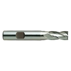 YG-1 TOOL COMPANY 07087 Hss End Mill Single 5/8in. Diameter | AG3QQW 33TR47