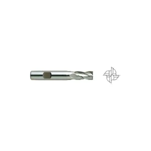 YG-1 TOOL COMPANY 07305CN Cobalt End Mill Single 3/8 Inch Diameter Center Cut | AG3QTP 33TT48