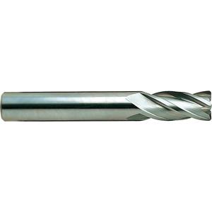YG-1 TOOL COMPANY 07556TE Solid Carbide End Mill Square Single 3/32 Inch | AG3QMD 33TP54